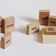 Image for article titled This Sleek Nativity Set Brings Good Design to the Christmas Story